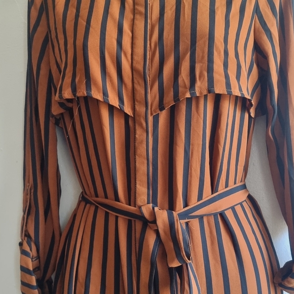 Forever 21 Chiffon Lining dresses - Picture 10 of 14